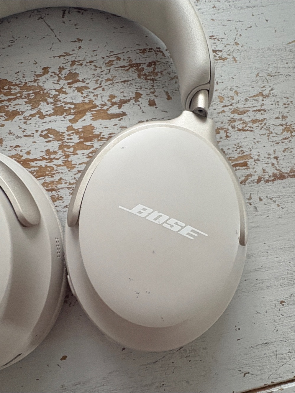 Bose quietcomfort noise canceling headphones - Picture 3 of 15